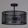 Потолочная люстра Illumico IL1031-3C-05 BK фото 4