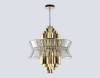 Подвесная люстра с хрусталем Ambrella light High Light LH41023 фото 2