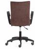 Кресло компьютерное Tetchair Spark 20535 коричневый фото 4