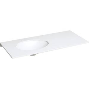 Раковина Salini Marea 1802211M 11 55 см