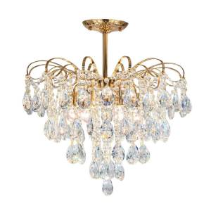 Подвесная люстра Escada 682 682/6PL