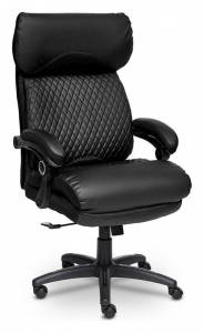 Кресло для руководителя Tetchair Chief TET_12851