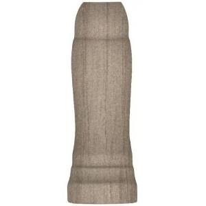 Угол Kerama Marazzi Тровазо SG7323/AGE Внешний Серый Матовый 2.9x8