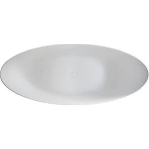 Акриловая ванна Abber AB9333 180x80