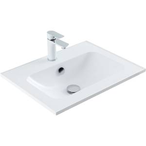 Раковина Aquanet Арт 00306390 белая