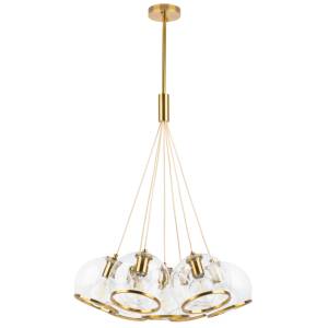 Потолочная люстра Lightstar Sferico 729071