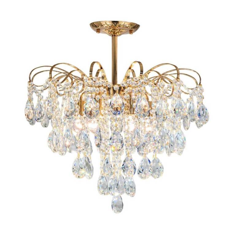 Подвесная люстра Escada 682 682/6PL