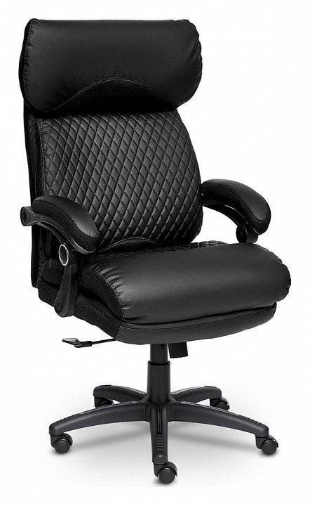Кресло для руководителя Tetchair Chief TET_12851