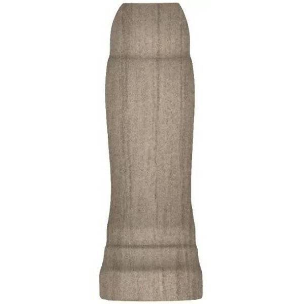 Угол Kerama Marazzi Тровазо SG7323/AGE Внешний Серый Матовый 2.9x8