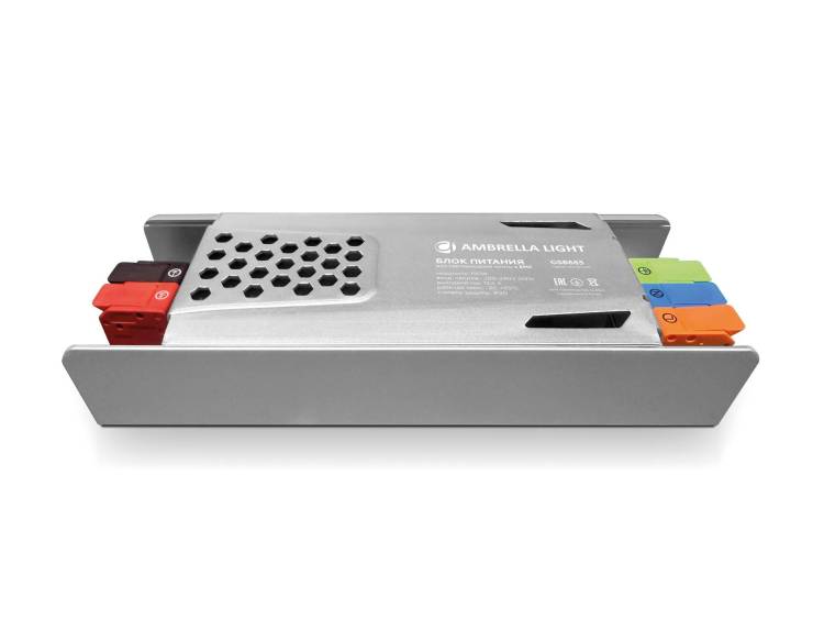 Блок питания Ambrella light GS8665