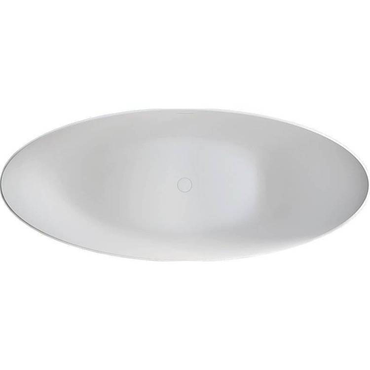 Акриловая ванна Abber AB9333 180x80