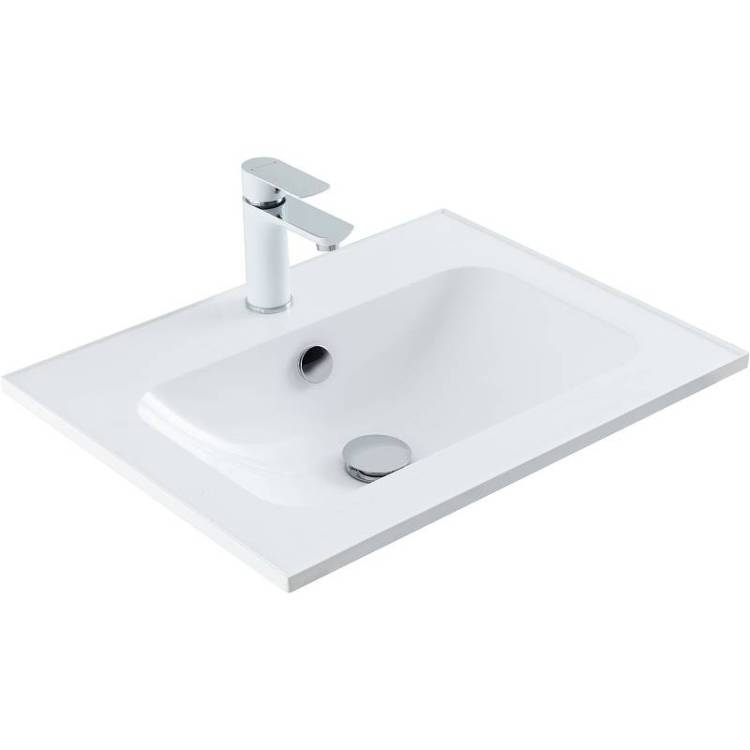 Раковина Aquanet Арт 00306390 белая