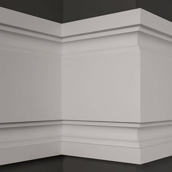 Молдинг Deco Line МТ-40 110x4x30
