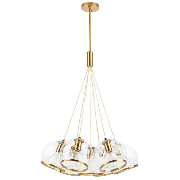 Потолочная люстра Lightstar Sferico 729071