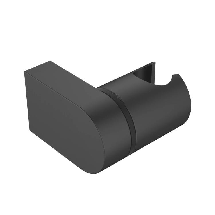 Держатель для душа ESKO SH405black черный