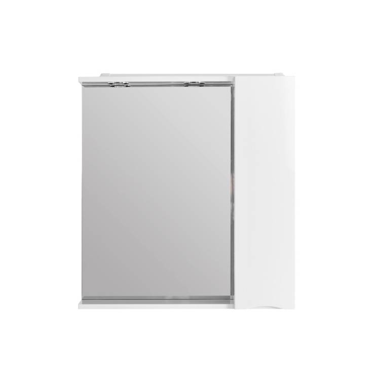 Зеркало BelBagno 80 R
