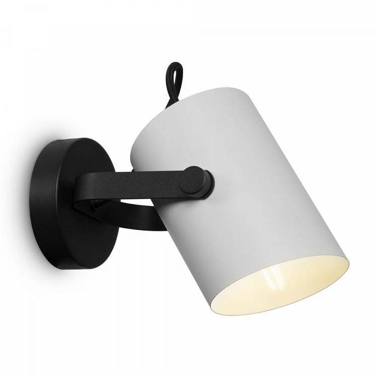 Бра Freya Elori FR4004WL-01WB Чернобелый