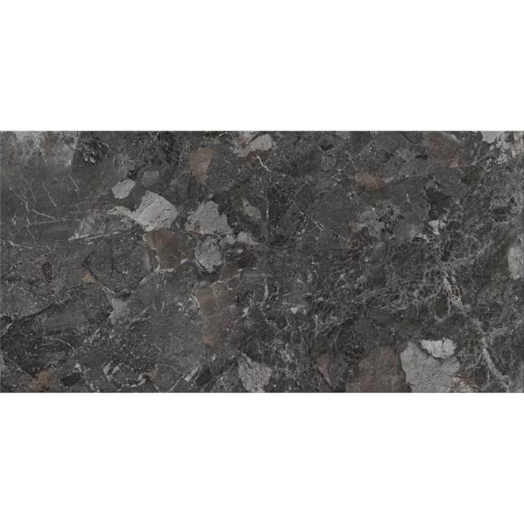 Керамогранит Naxos Mockup 136914 Portofino Black Nat Ret 60x120