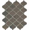 Керамическая плитка Kerama Marazzi Арабески Котто 65004 Коричневый 26x30