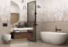 Керамогранит Alma Ceramica Flora GFU60120FLO40L Лаппатированная 60x120 фото 6