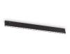 Трековый линейный светодиодный светильник Ambrella light Track System GL2340 фото 2