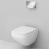 Комплект AM.PM Inspire V2.0 IS47051.50A1700 безободковый, с микролифтом фото 3