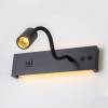 Светильник с выключателем Citilux Декарт CL704471 LED USB фото 5