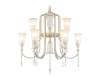 Подвесная люстра Ambrella light Traditional TR3248 фото 2