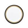 Потолочный светодиодный светильник Lumina Deco Paneli LDC 8062-48W BK фото 4