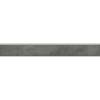 Плинтус Grasaro Beton G-1103/MR/p01 Антрацит 7.6x120