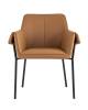 Кресло Stool Group Бесс FDC9469 Brown 270 -28 коричневый фото 3