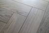 Двухслойная инженерная доска Damy Floor Luxury LUX-A1EV Ванильный 600x120x15 фото 3