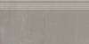 Ступень Kerama Marazzi Гварди SG640120R/GR серый светлый матовый обрезной 30x60x0.9 фото 2