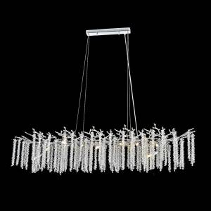 Подвесная люстра Kink Light Шанти 07871-150LD.16