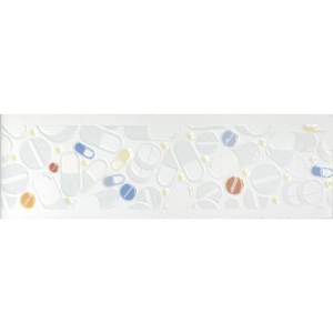 Бордюр Kerama Marazzi Айболит VT/A516/5009 6.3x20