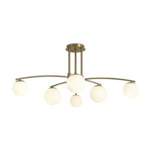 Потолочный светильник Freya Hanger FR5443CL-06BS