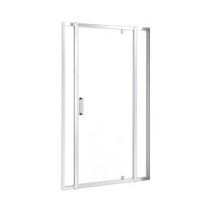 Душевая дверь в нишу Cezares Molveno BA 12 70+50 C Cr IV