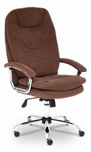 Кресло компьютерное Tetchair Softy Lux TET_13595