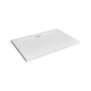 Поддон для душа Radaway Giaros D 120x100, с сифоном