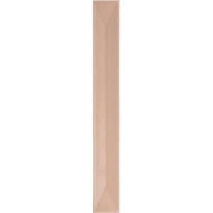 Керамическая плитка Equipe Vitral 31151 Axis Pink 5x40