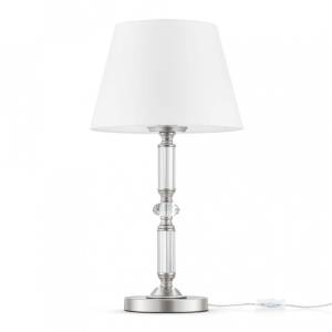 Настольная лампа Maytoni Riverside MOD018TL-01CH