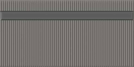 Декор Vives Corso Pincio Antracita 10x20