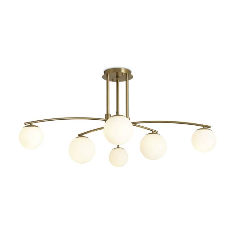 Потолочный светильник Freya Hanger FR5443CL-06BS