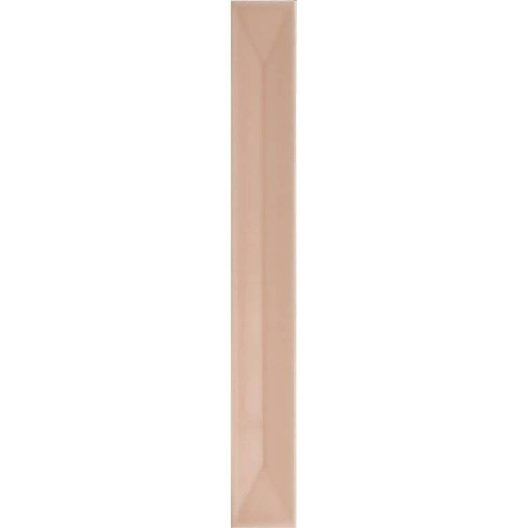 Керамическая плитка Equipe Vitral 31151 Axis Pink 5x40