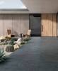 Керамогранит Vitra Quarstone K951812R0001VTEP Антрацит Матовый R10A 60X60 фото 13