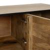 ТВ Тумба Tetchair Secret de Maison Вайтвуд 25611 белый фото 9