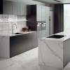 Керамогранит Atlas Concorde Plan AJHK Onyx White Bookmatch Polished 12 mm 162x324 фото 4