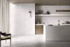 Керамогранит Refin Etherea RL26 Stripe White 3D R 60x120 фото 3