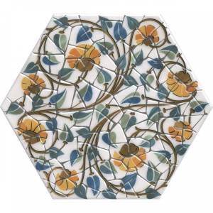 Декор Kerama Marazzi Парк Гуэля HGD/A386/SG2700L Лаппатированный 33.4x29 Декор Kerama Marazzi Парк Гуэля HGD/A386/SG2700L Лаппатированный 33.4x29