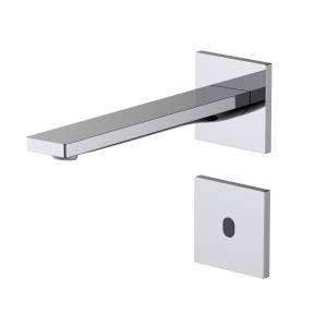 Смеситель для раковины Timo Caisa 9073/00SM встраиваемый, сенсорный, хром